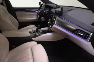 BMW Serie 6 630d xDrive Gran Turismo
