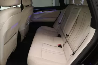 BMW Serie 6 630d xDrive Gran Turismo