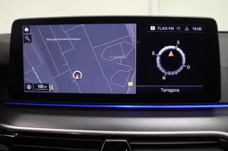 BMW Serie 6 630d xDrive Gran Turismo