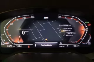 BMW Serie 6 630d xDrive Gran Turismo