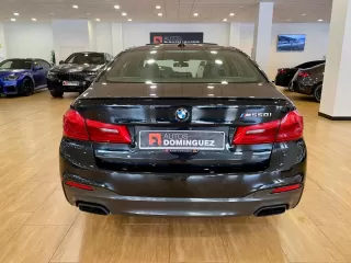 BMW Serie 5 M550i xDrive