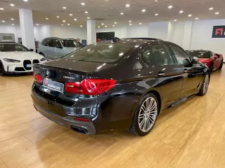 BMW Serie 5 M550i xDrive