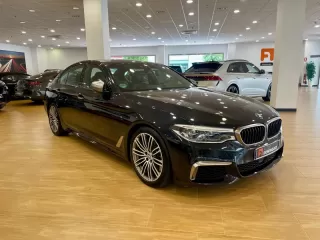 BMW Serie 5 M550i xDrive