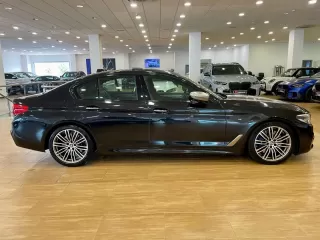 BMW Serie 5 M550i xDrive