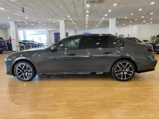 BMW Serie 7 740d xDrive