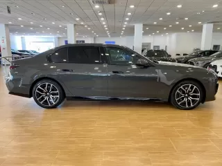 BMW Serie 7 740d xDrive