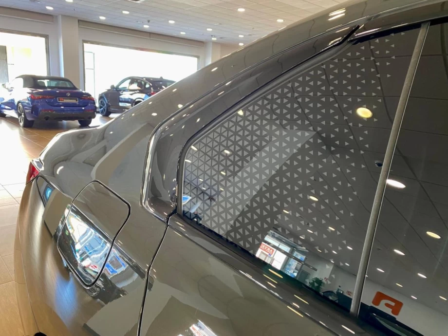 BMW Serie 7 740d xDrive