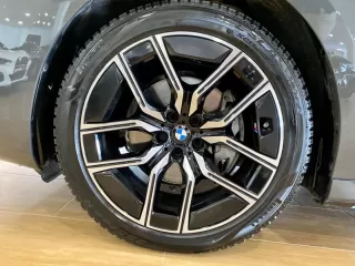 BMW Serie 7 740d xDrive