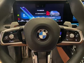 BMW Serie 7 740d xDrive