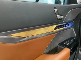 BMW Serie 7 740d xDrive