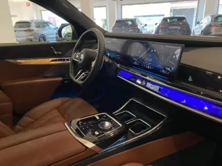 BMW Serie 7 740d xDrive