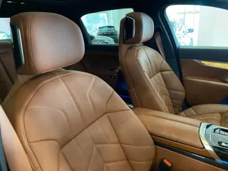 BMW Serie 7 740d xDrive