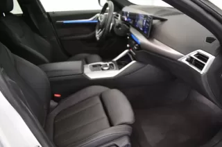 BMW Serie 4 420d Gran Coupe PACK M
