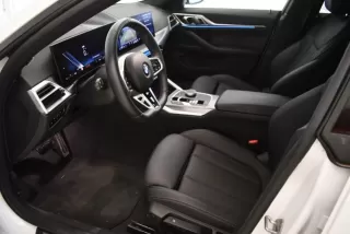 BMW Serie 4 420d Gran Coupe PACK M