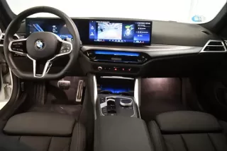 BMW Serie 4 420d Gran Coupe PACK M