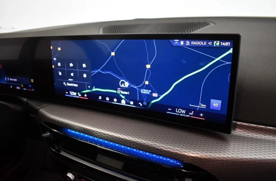 BMW Serie 4 420d Gran Coupe PACK M