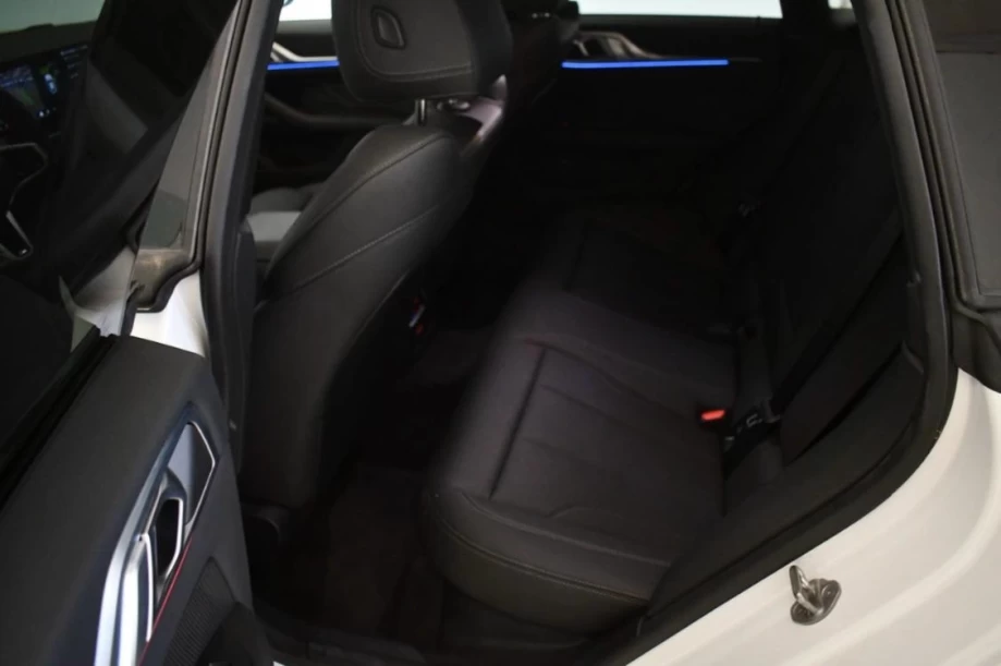 BMW Serie 4 420d Gran Coupe PACK M