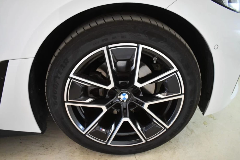 BMW Serie 4 420d Gran Coupe PACK M