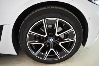 BMW Serie 4 420d Gran Coupe PACK M