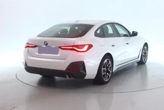 BMW Serie 4 420d Gran Coupe PACK M
