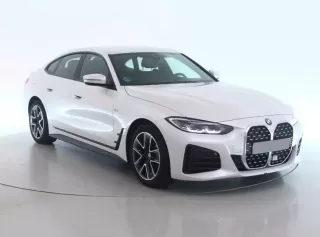 BMW Serie 4 420d Gran Coupe PACK M