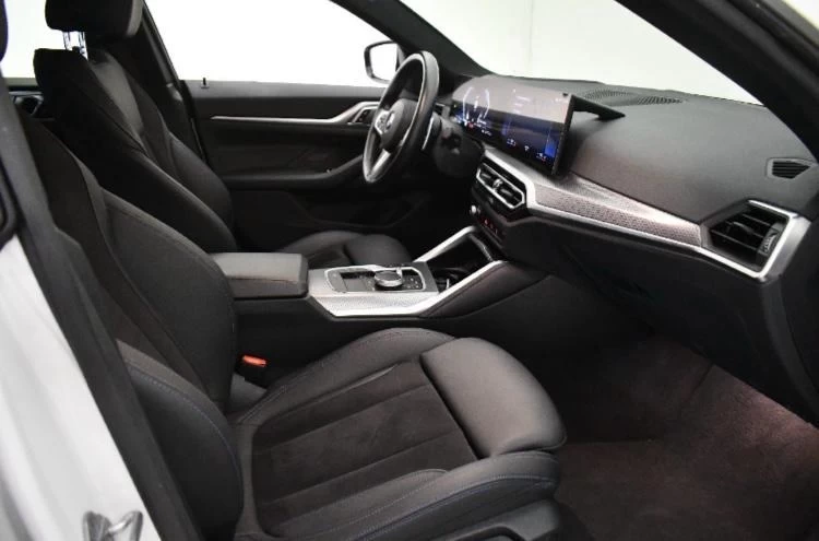 BMW Serie 4 420d Gran Coupe PACK M