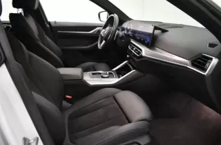 BMW Serie 4 420d Gran Coupe PACK M