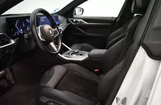 BMW Serie 4 420d Gran Coupe PACK M