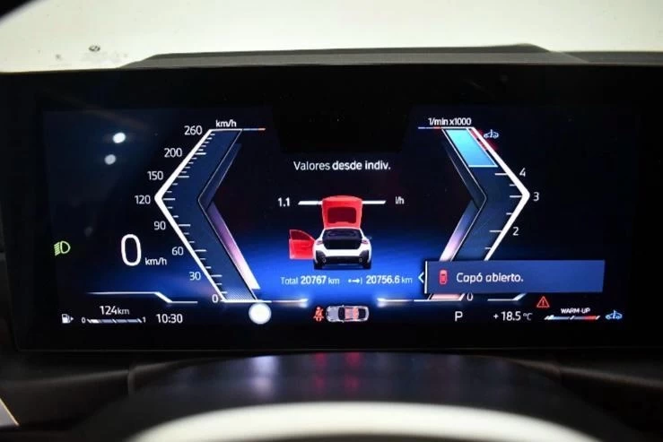 BMW Serie 4 420d Gran Coupe PACK M