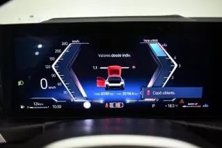 BMW Serie 4 420d Gran Coupe PACK M