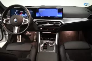 BMW Serie 4 420d Gran Coupe PACK M