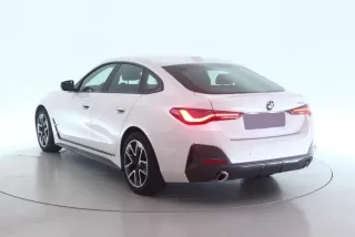 BMW Serie 4 420d Gran Coupe PACK M
