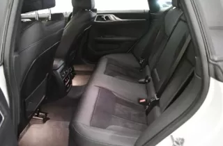 BMW Serie 4 420d Gran Coupe PACK M