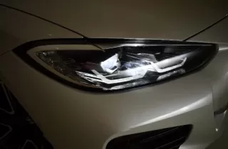 BMW Serie 4 420d Gran Coupe PACK M