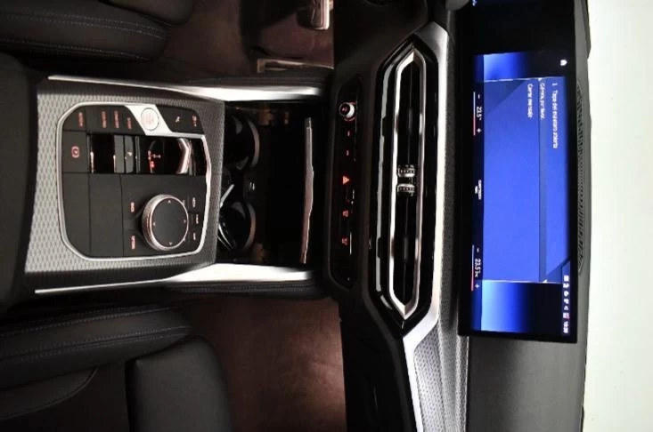 BMW Serie 4 420d Gran Coupe PACK M