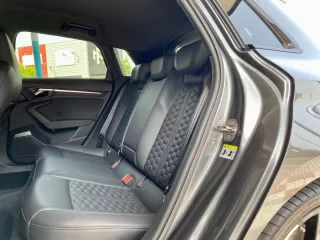 AUDI A3 RS3 Sportback TFSI 294kW quattro S tron
