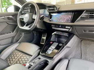 AUDI A3 RS3 Sportback TFSI 294kW quattro S tron