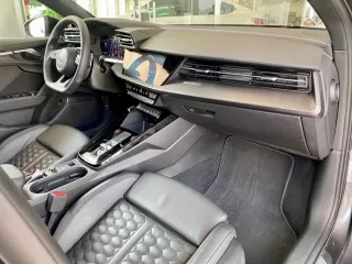 AUDI A3 RS3 Sportback TFSI 294kW quattro S tron