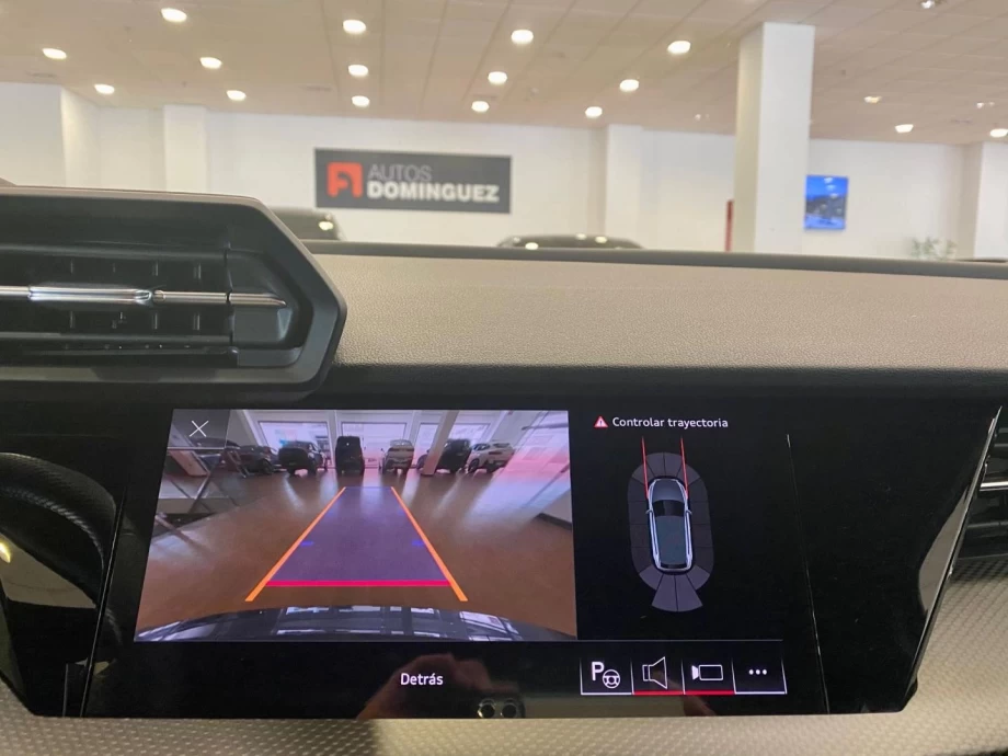 AUDI A3 RS3 Sportback TFSI 294kW quattro S tron