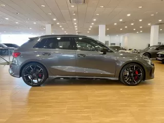 AUDI A3 RS3 Sportback TFSI 294kW quattro S tron