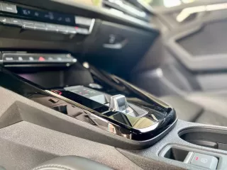 AUDI A3 RS3 Sportback TFSI 294kW quattro S tron