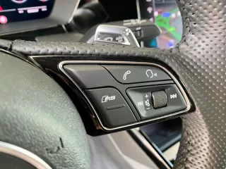 AUDI A3 RS3 Sportback TFSI 294kW quattro S tron