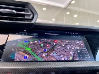 AUDI A3 RS3 Sportback TFSI 294kW quattro S tron