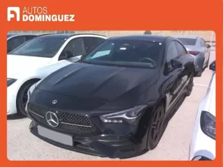 MERCEDES-BENZ CLA CLA 200 PACK AMG