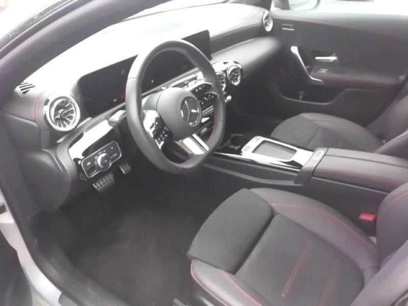 MERCEDES-BENZ CLA CLA 200 PACK AMG