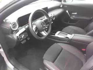 MERCEDES-BENZ CLA CLA 200 PACK AMG