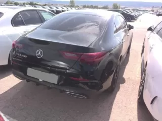 MERCEDES-BENZ CLA CLA 200 PACK AMG