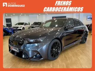 BMW Serie 5 BMW M5