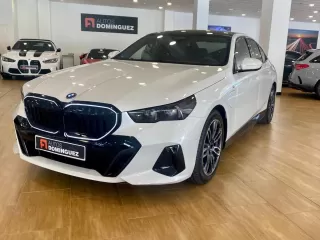 BMW Serie 5 530e xDrive PACK M