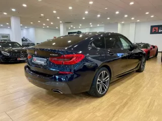 BMW Serie 6 630d xDrive Gran Turismo